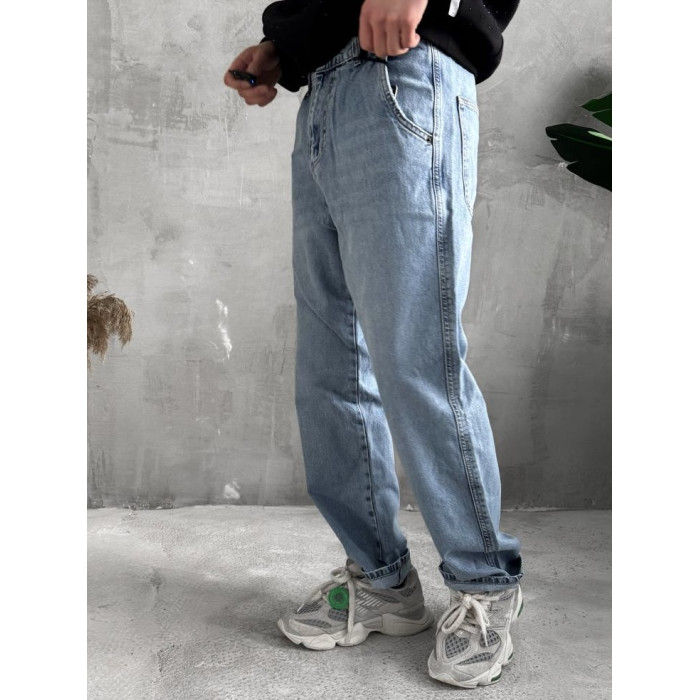 Джинси Baggy