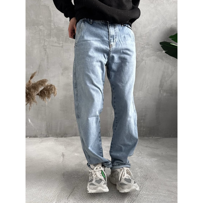 Джинси Baggy
