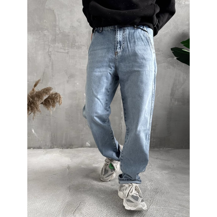 Джинси Baggy
