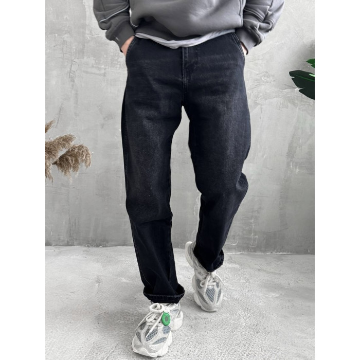Джинси Baggy