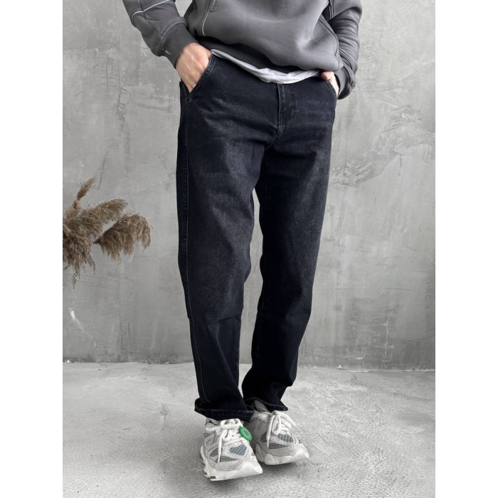 Джинси Baggy