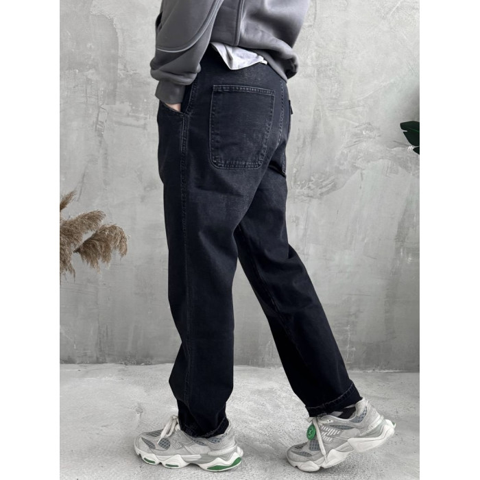 Джинси Baggy