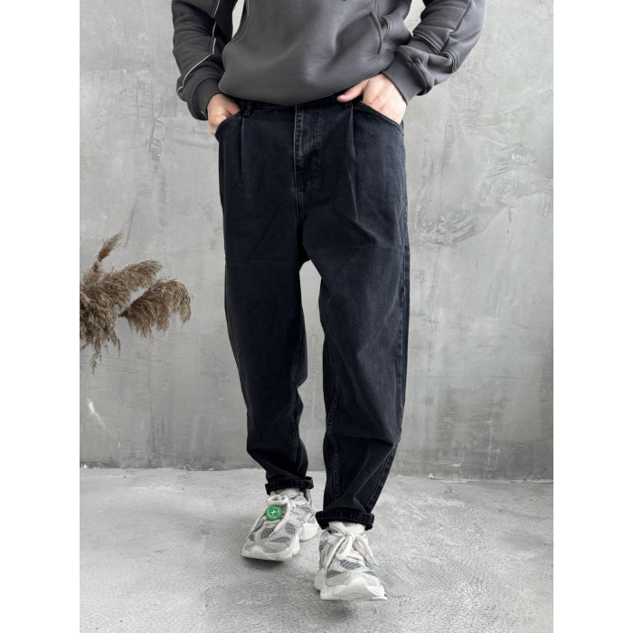 Джинси Baggy