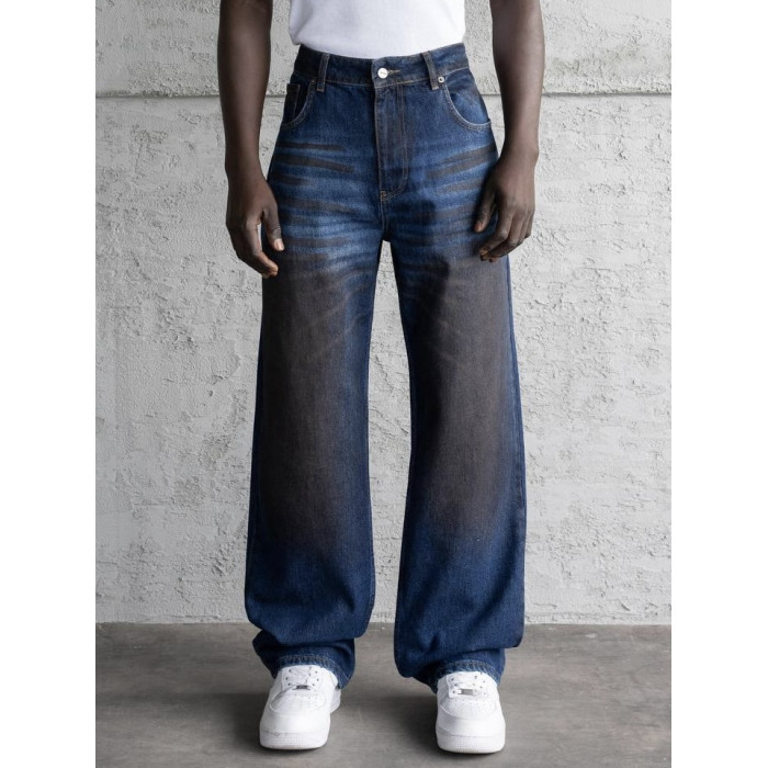 Джинси Baggy