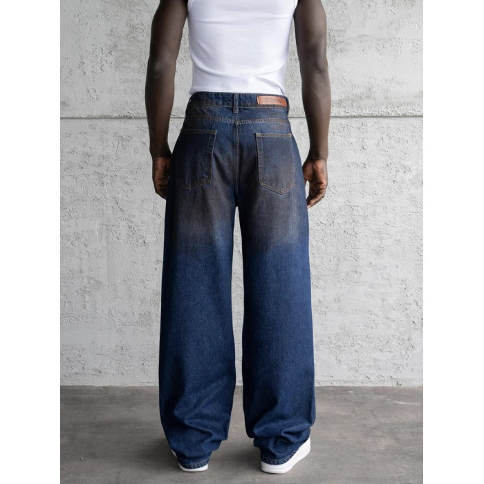 Джинси Baggy