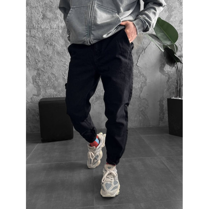 Джинси Jogger