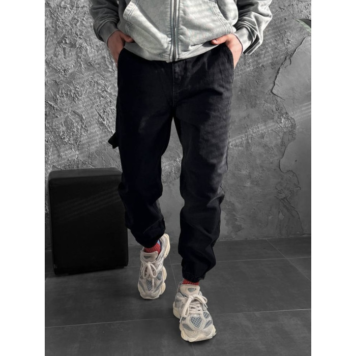 Джинси Jogger