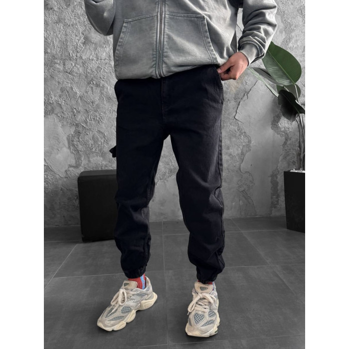 Джинси Jogger