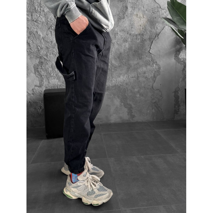 Джинси Jogger