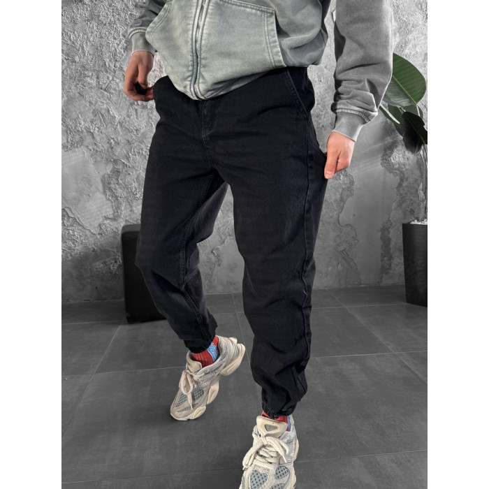 Джинси Jogger
