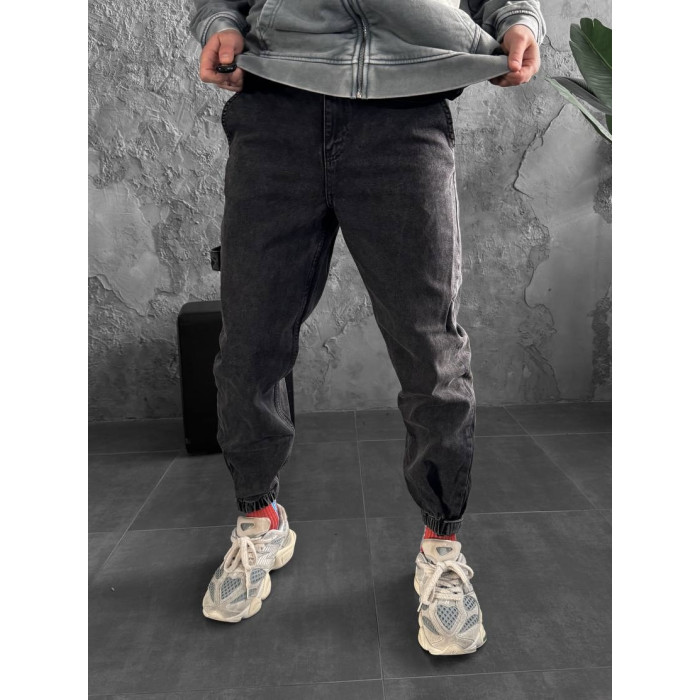 Джинси Jogger