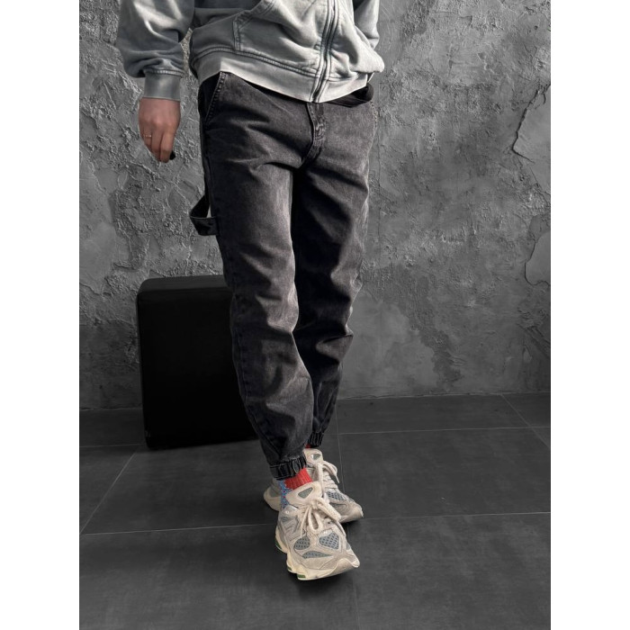 Джинси Jogger