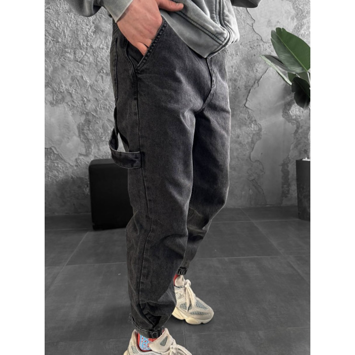 Джинси Jogger