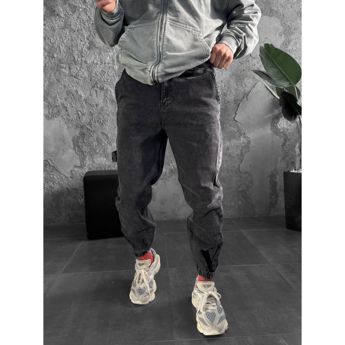 Джинси Jogger
