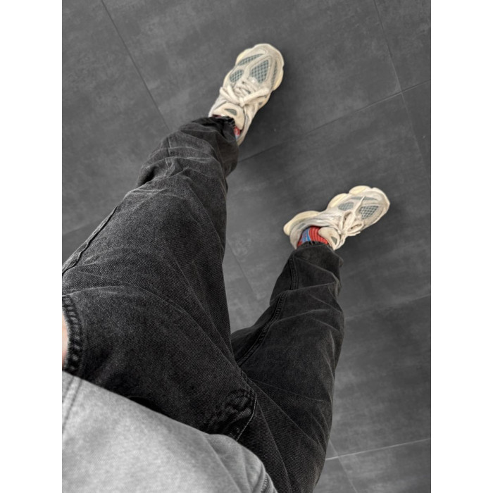Джинси Jogger