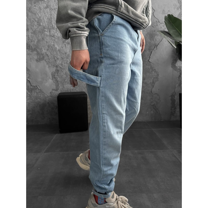 Джинси Jogger