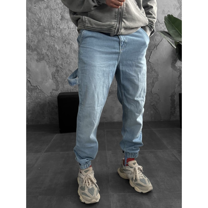 Джинси Jogger