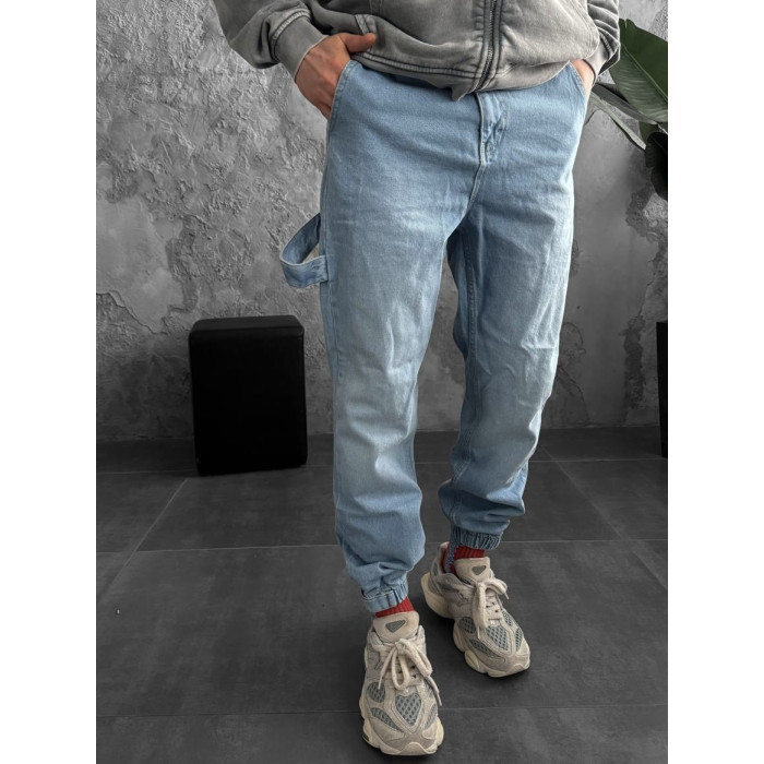 Джинси Jogger