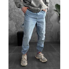 Джинси Jogger