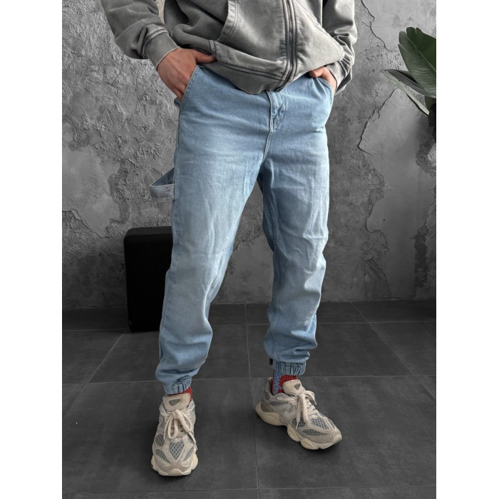 Джинси Jogger