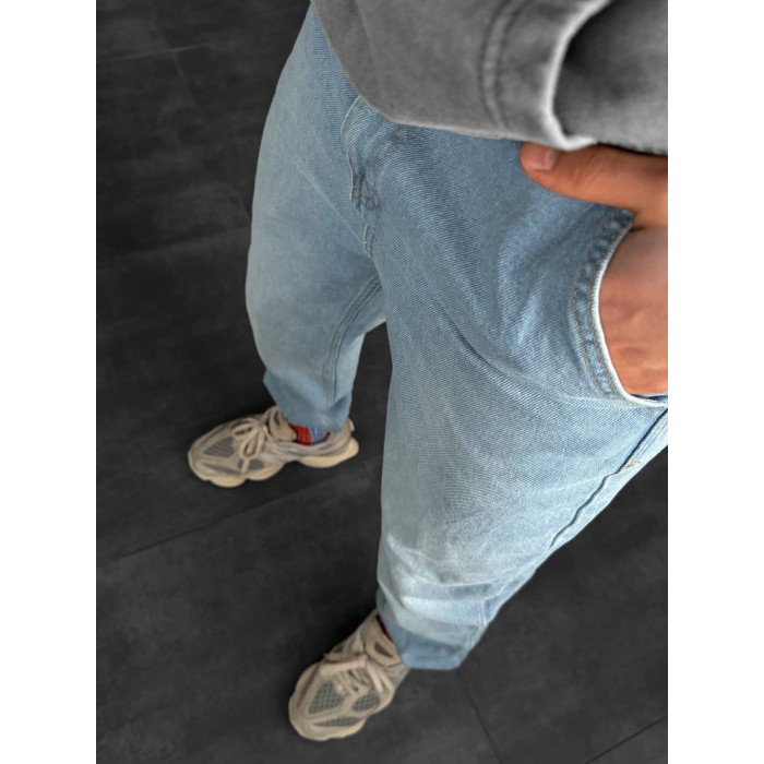 Джинси Jogger