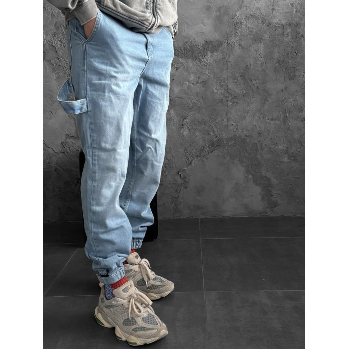 Джинси Jogger