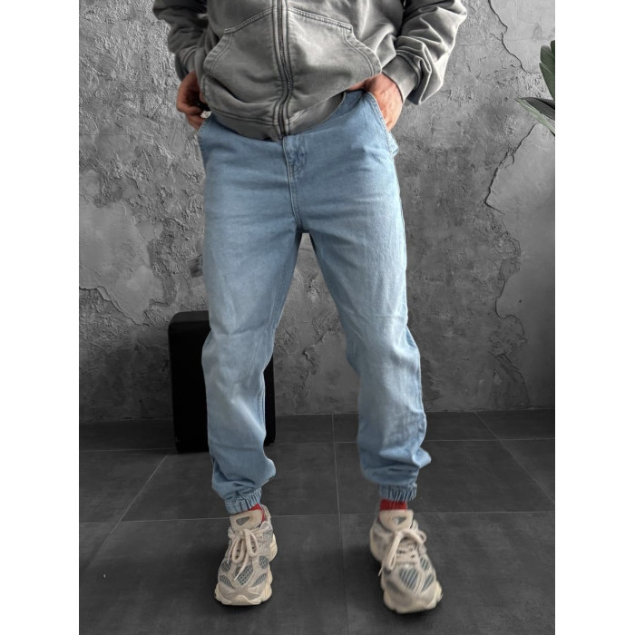 Джинси Jogger