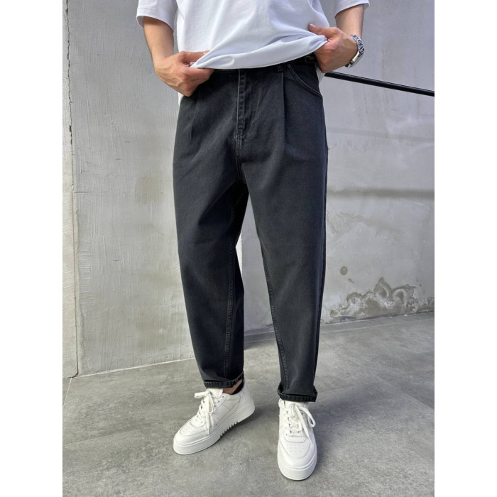 Джинси Baggy