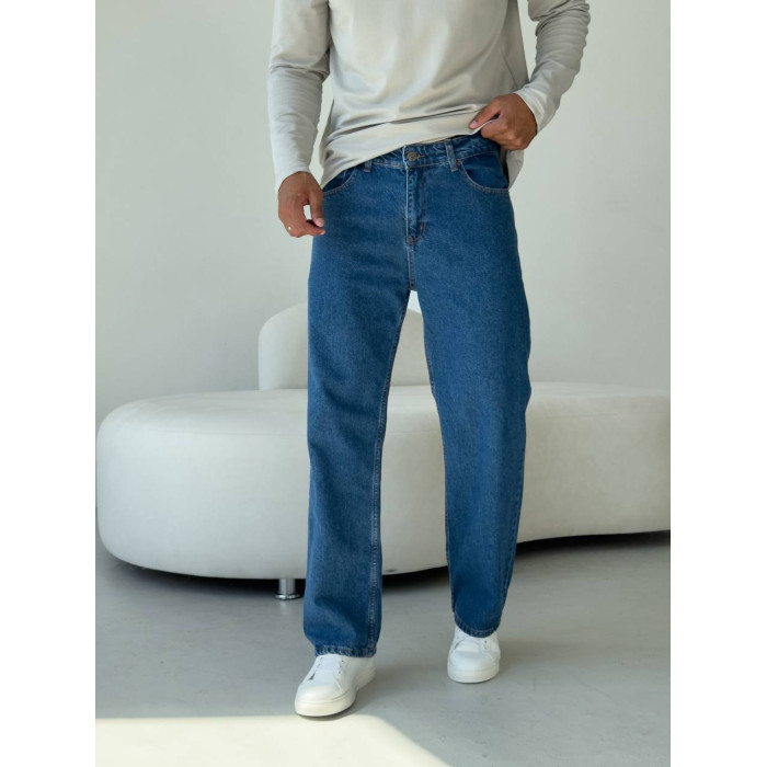 Джинси Baggy