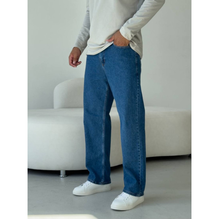 Джинси Baggy
