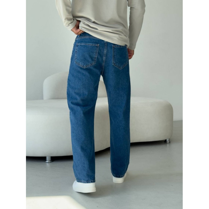 Джинси Baggy