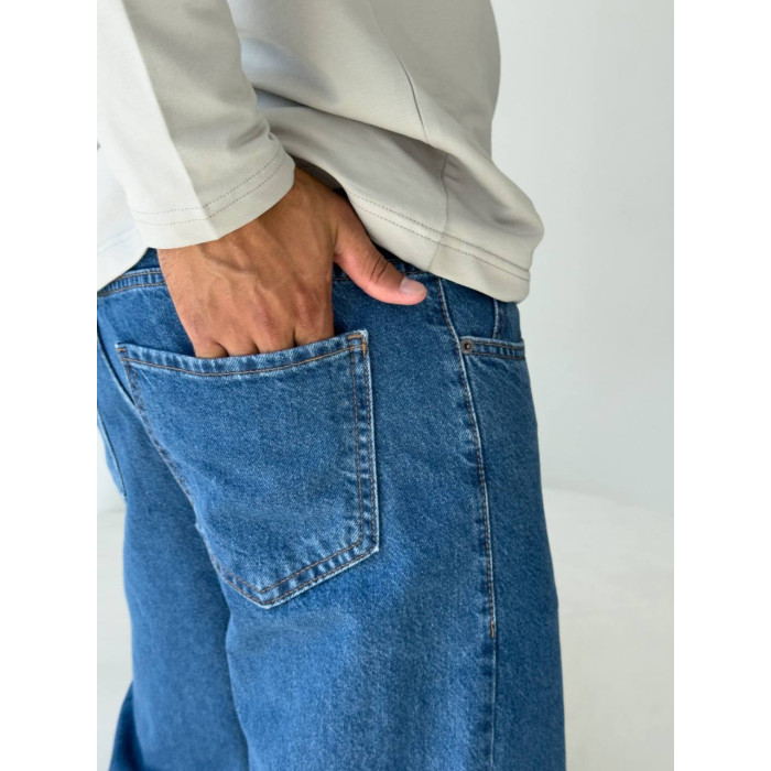 Джинси Baggy