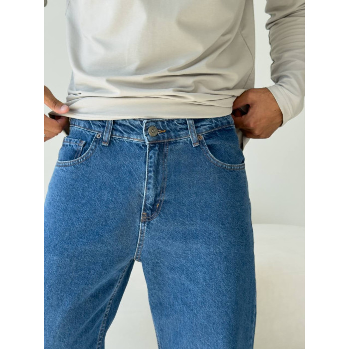 Джинси Baggy