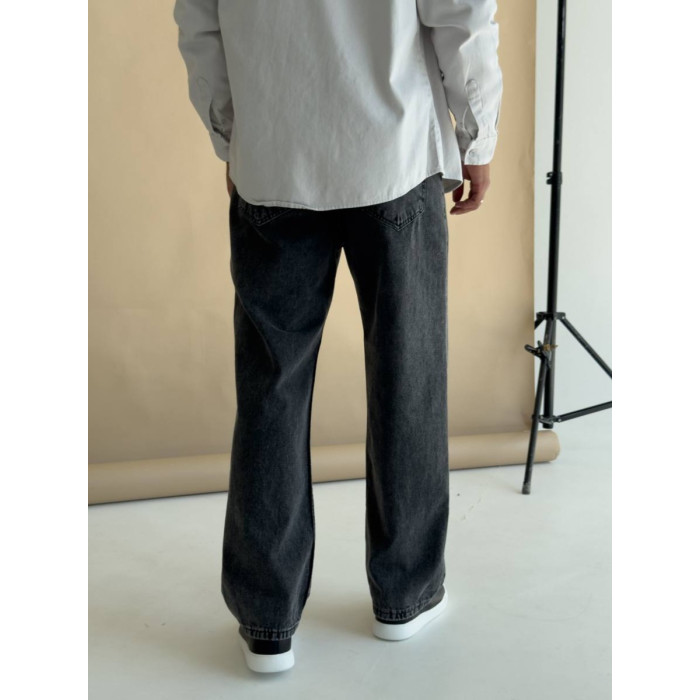 Джинси Baggy