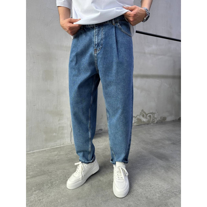 Джинси Baggy