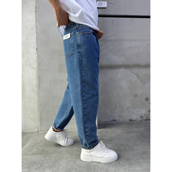 Джинси Baggy