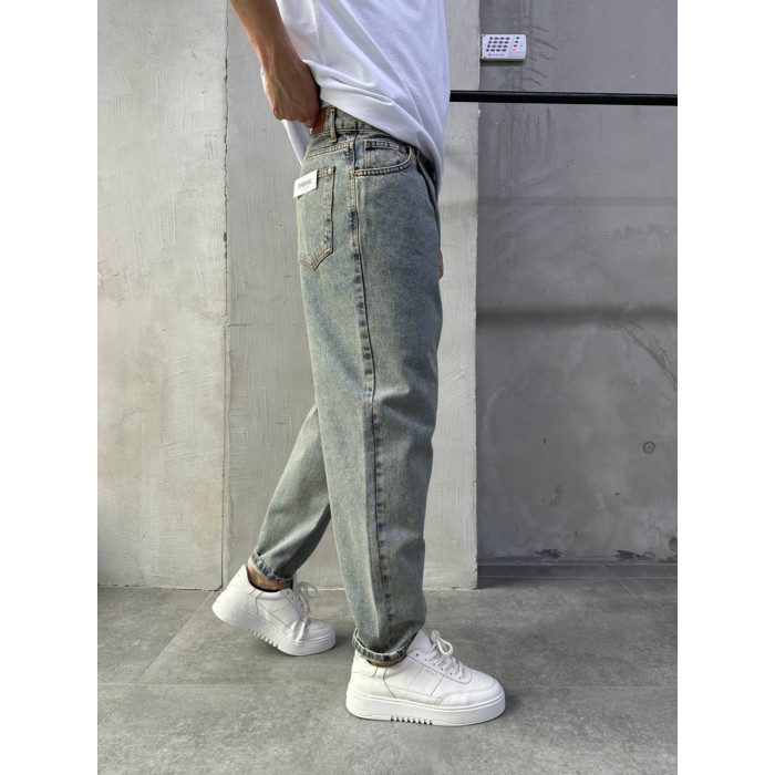 Джинси Baggy