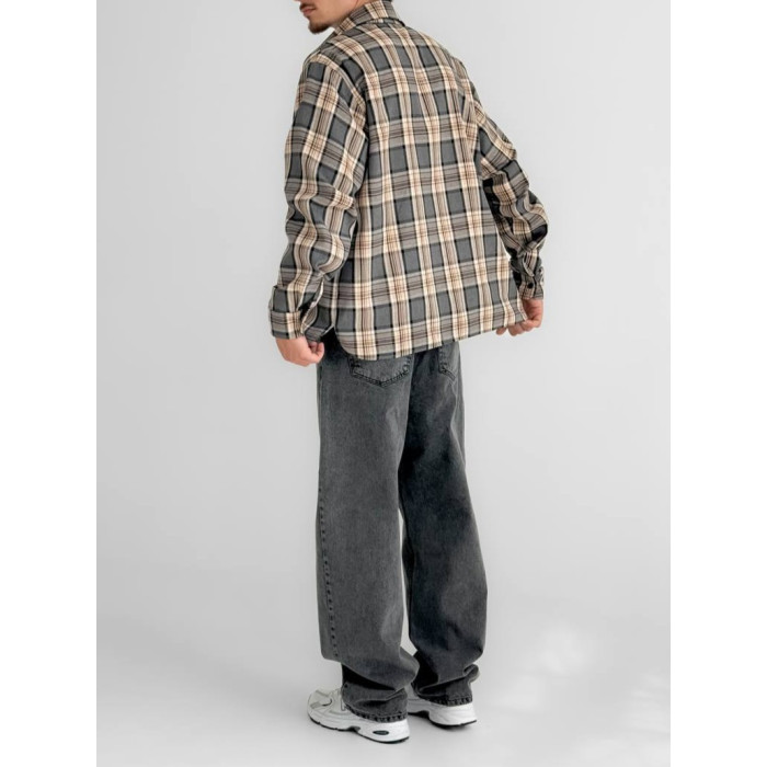 Джинси Baggy