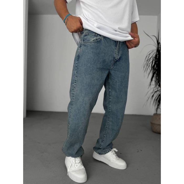 Джинси Baggy
