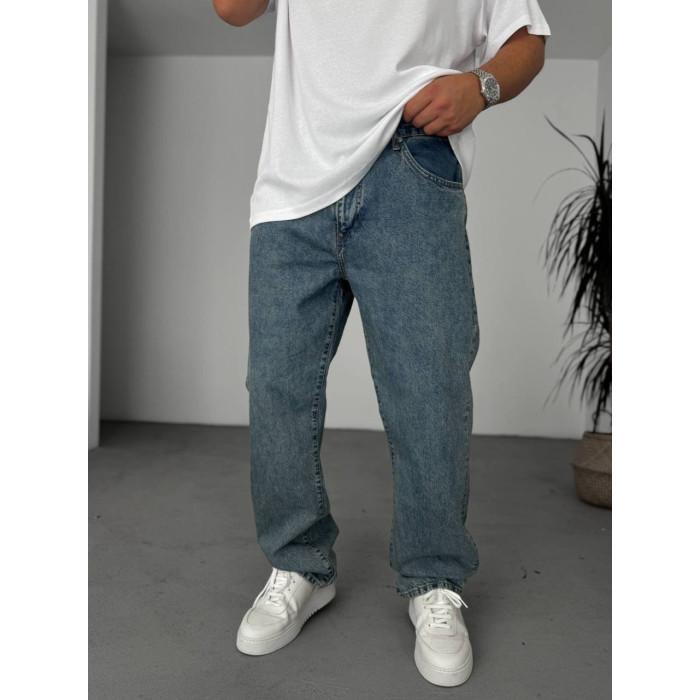 Джинси Baggy
