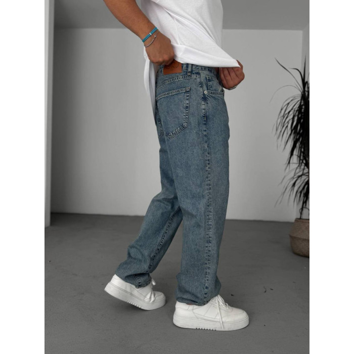 Джинси Baggy