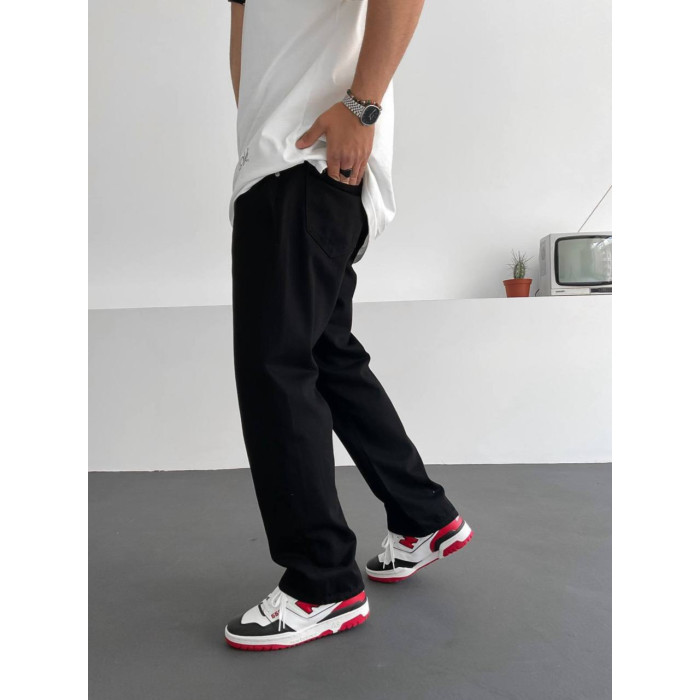 Джинси Baggy