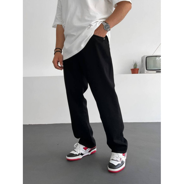 Джинси Baggy