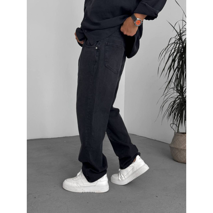 Джинси Baggy