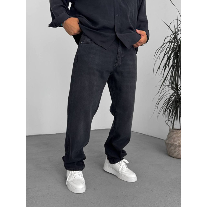 Джинси Baggy