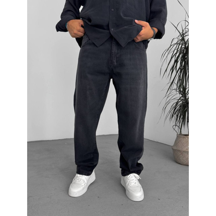 Джинси Baggy