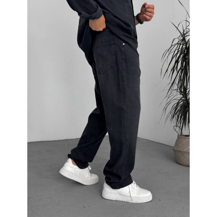Джинси Baggy