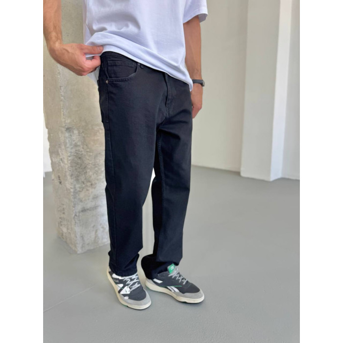 Джинси Baggy