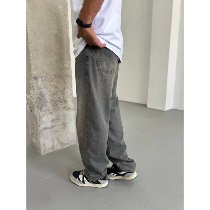 Джинси Baggy