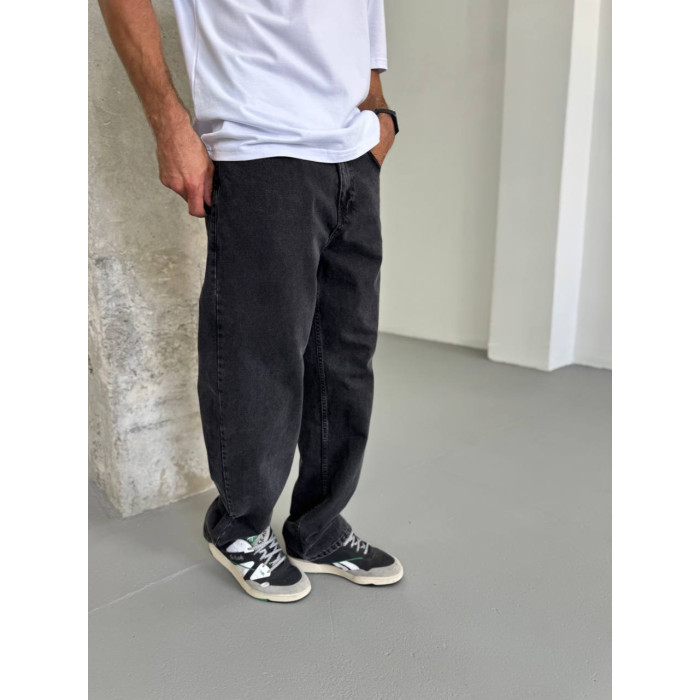 Джинси Baggy